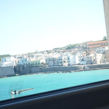 Otranto Mare E Spiagge Otranto Mon Amour Kültér fotó