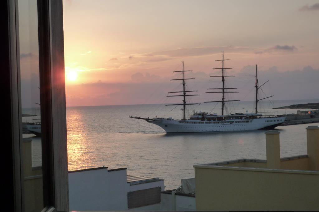 Otranto Mare E Spiagge Otranto Mon Amour Kültér fotó
