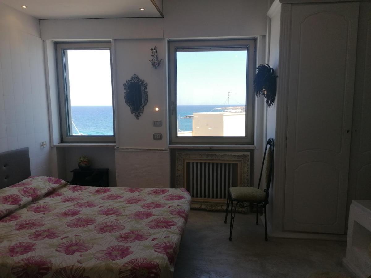 Otranto Mare E Spiagge Otranto Mon Amour Kültér fotó
