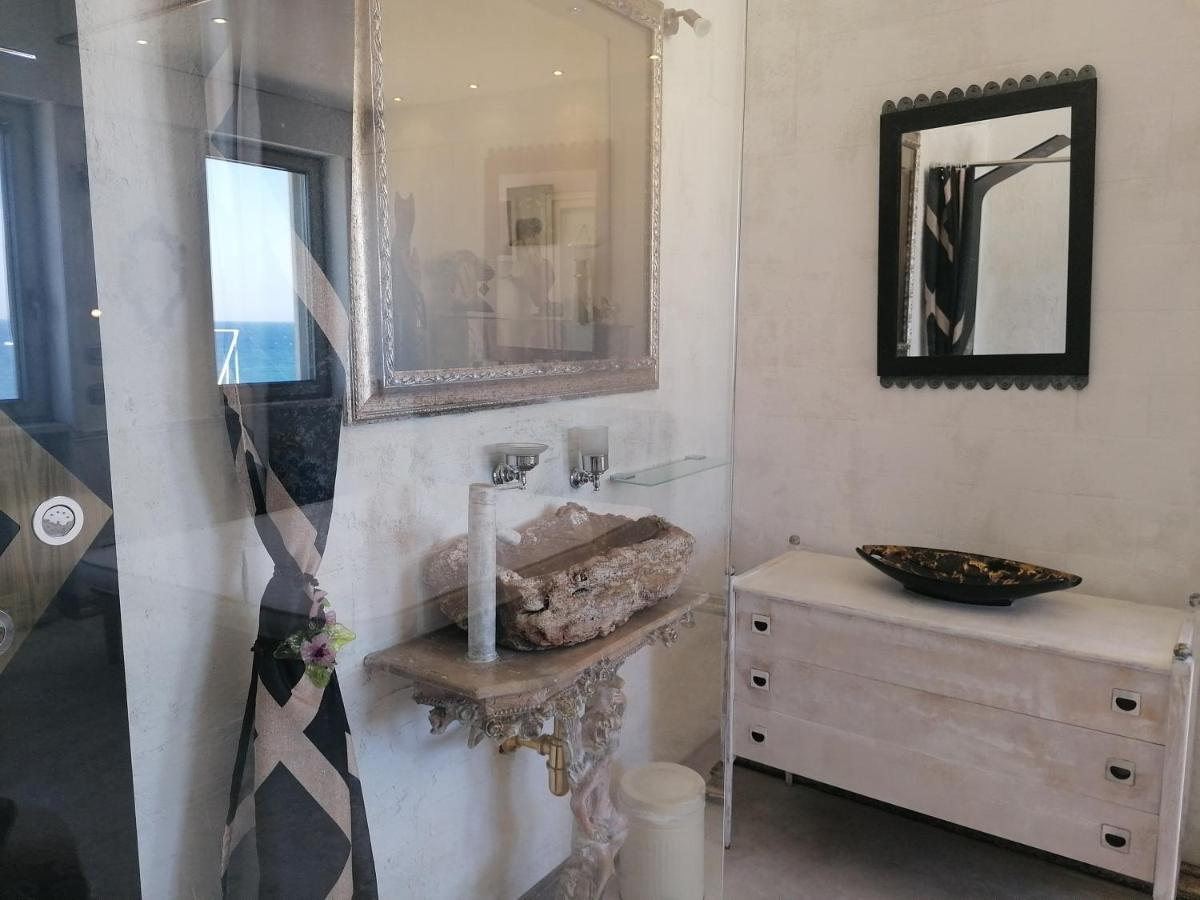 Otranto Mare E Spiagge Otranto Mon Amour Kültér fotó