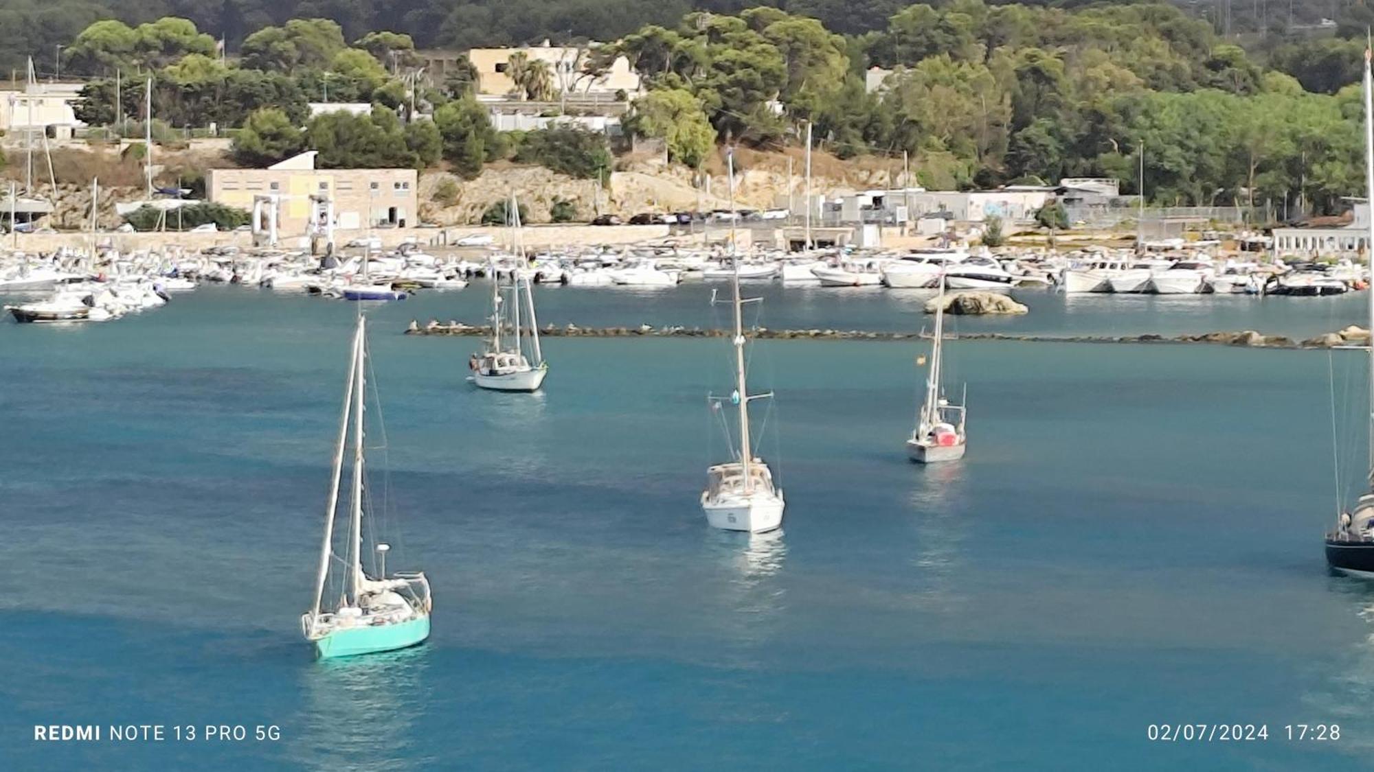 Otranto Mare E Spiagge Otranto Mon Amour Kültér fotó