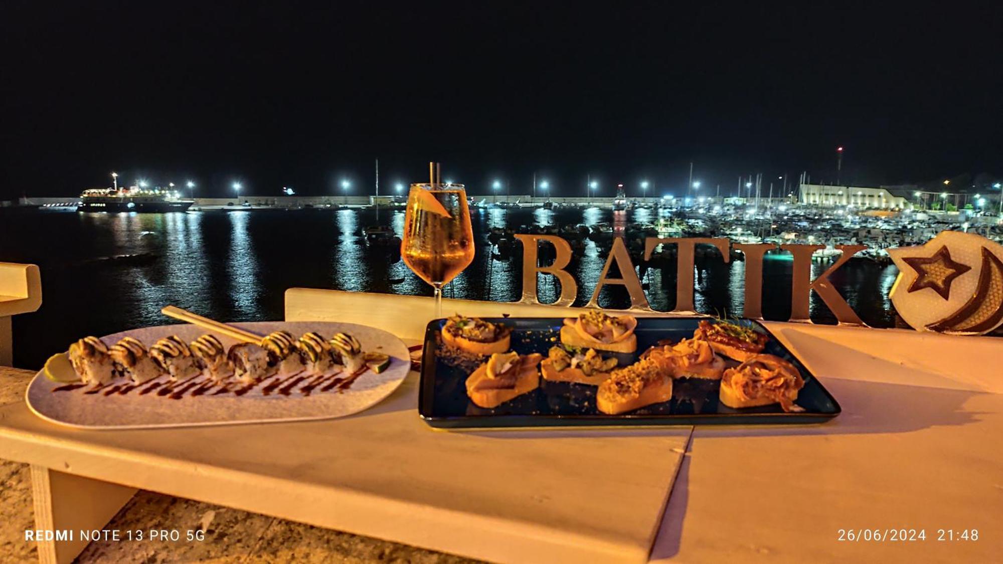 Otranto Mare E Spiagge Otranto Mon Amour Kültér fotó