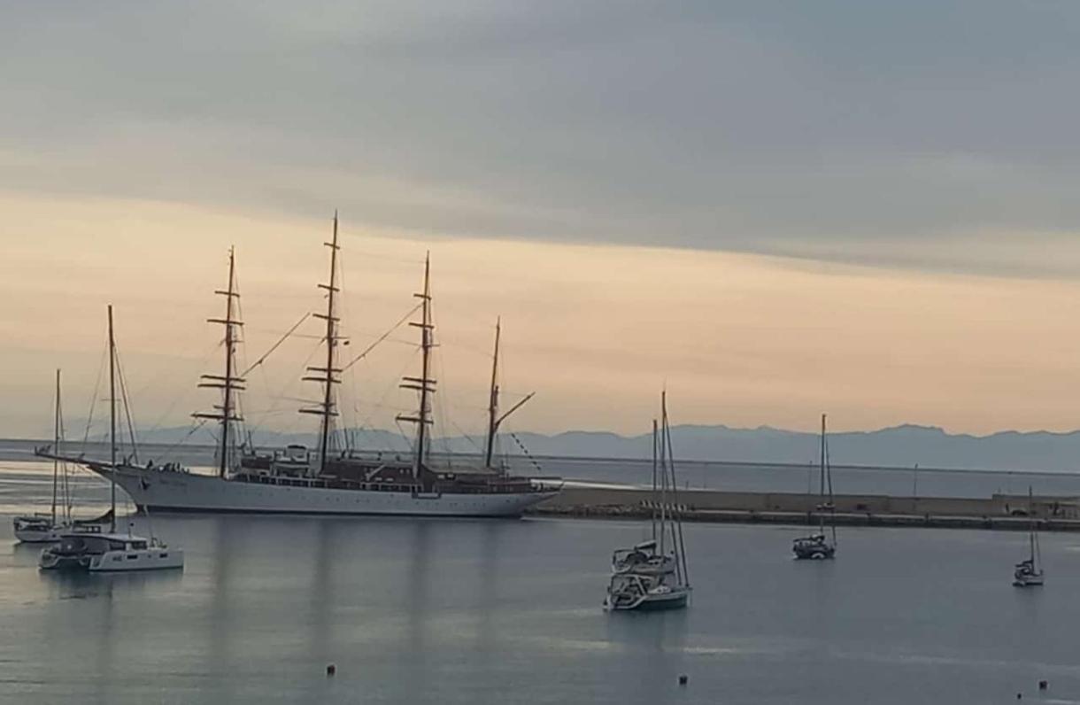 Otranto Mare E Spiagge Otranto Mon Amour Kültér fotó