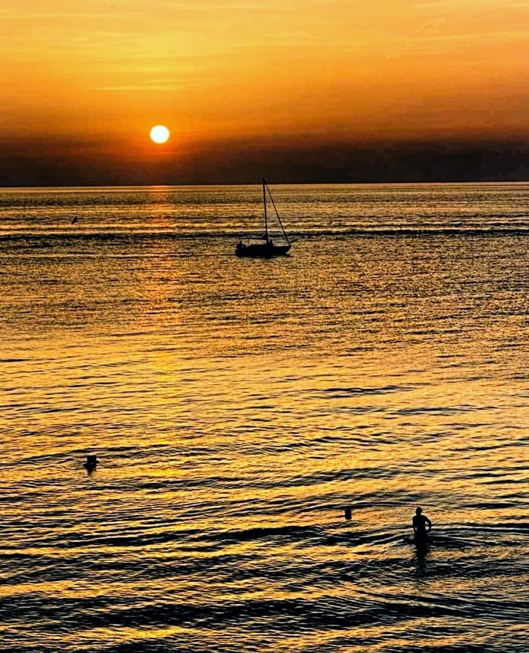 Otranto Mare E Spiagge Otranto Mon Amour Kültér fotó