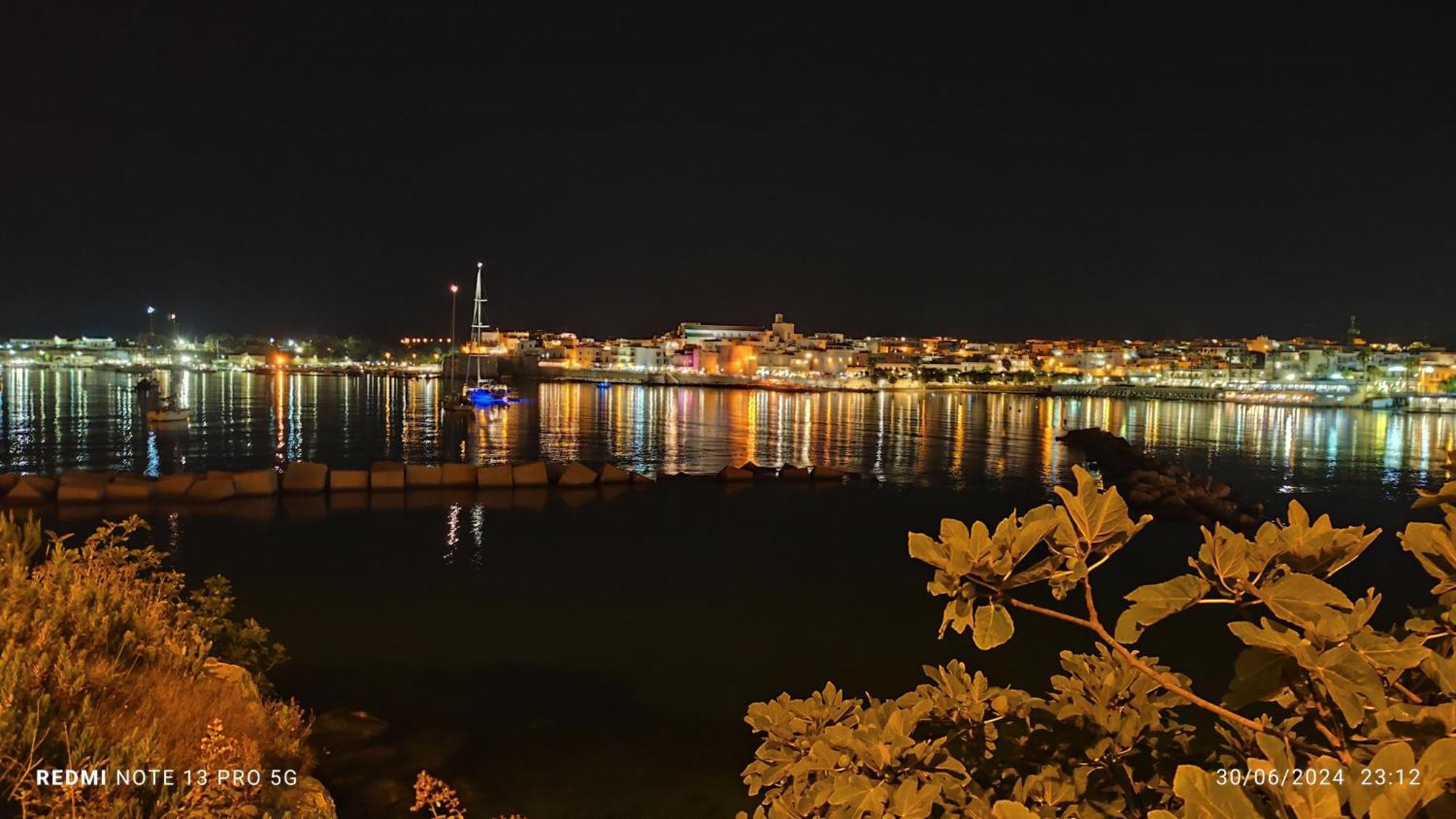 Otranto Mare E Spiagge Otranto Mon Amour Kültér fotó