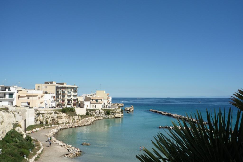 Otranto Mare E Spiagge Otranto Mon Amour Kültér fotó