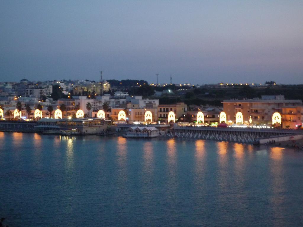 Otranto Mare E Spiagge Otranto Mon Amour Kültér fotó
