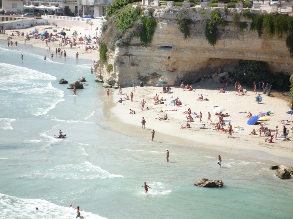 Otranto Mare E Spiagge Otranto Mon Amour Kültér fotó