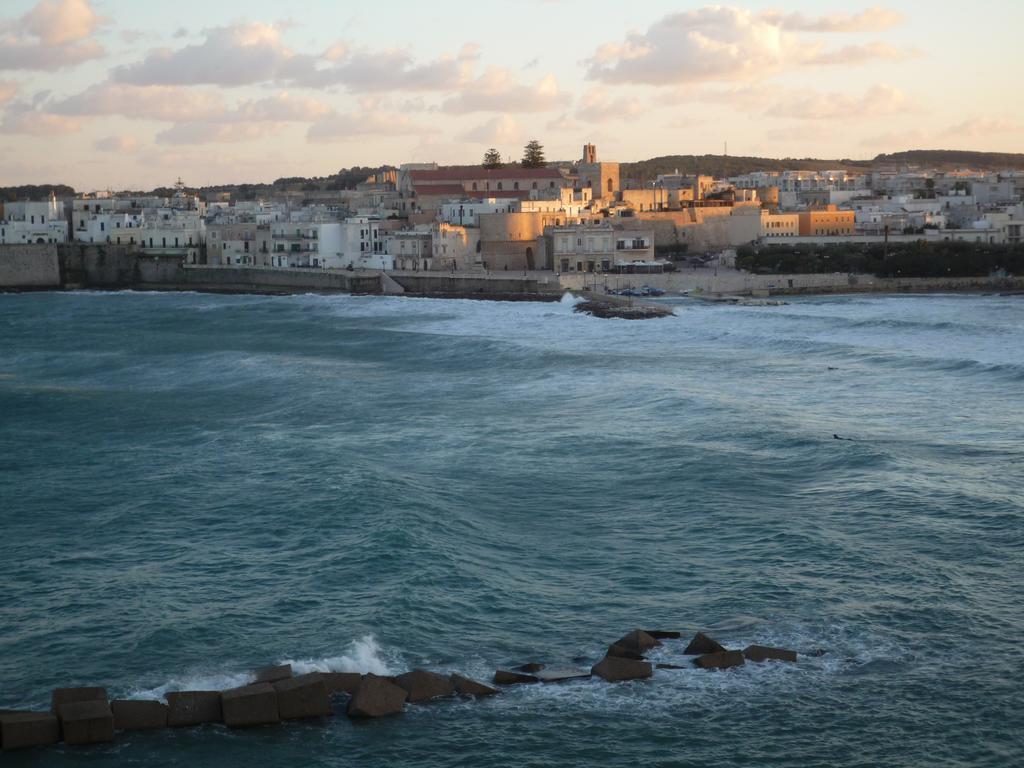 Otranto Mare E Spiagge Otranto Mon Amour Kültér fotó