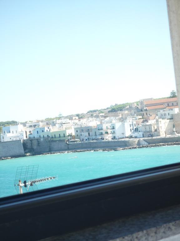 Otranto Mare E Spiagge Otranto Mon Amour Kültér fotó