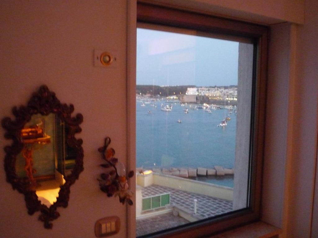 Otranto Mare E Spiagge Otranto Mon Amour Kültér fotó